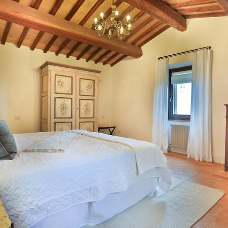 Pietra Campana Italian Villa Orvieto Exterior photo