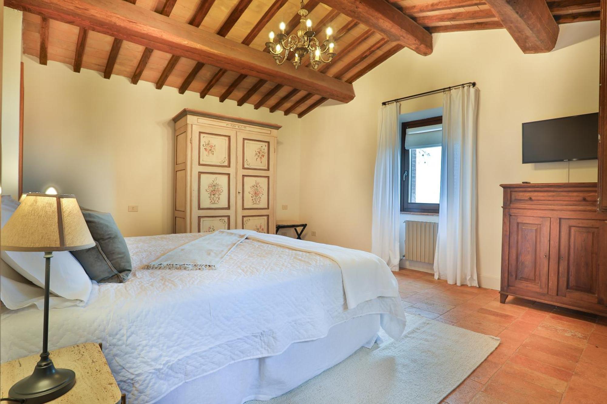 Pietra Campana Italian Villa Orvieto Exterior photo